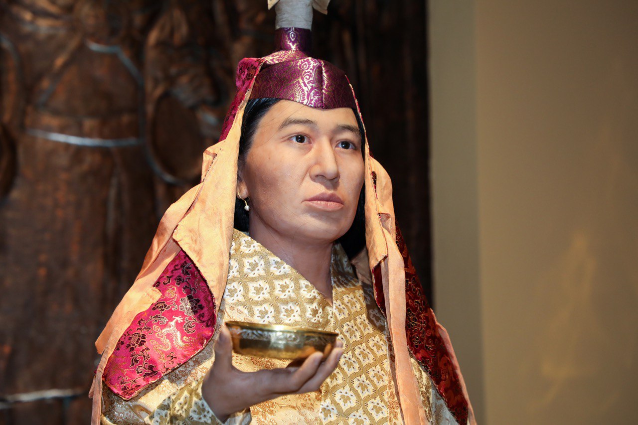 Анам сиқырды сорғысы келеді